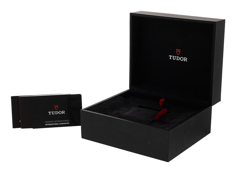 Tudor Black Bay M79210CNU-0001